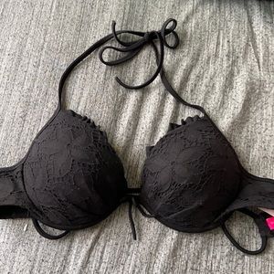 Victoria’s Secret Push-up Swim Top